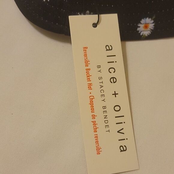 Alicia +olivia hat  - Picture 3 of 9